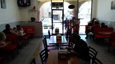 Tacos Sahuayo