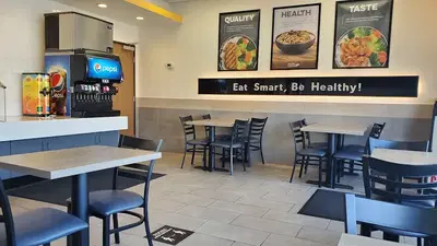 WaBa Grill