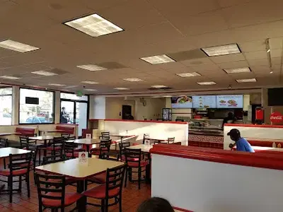 Pollo Inka Express