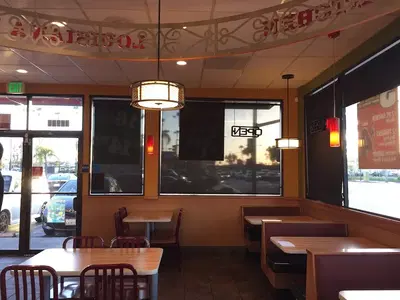 Popeyes Louisiana Kitchen