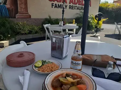 Casa Adelita