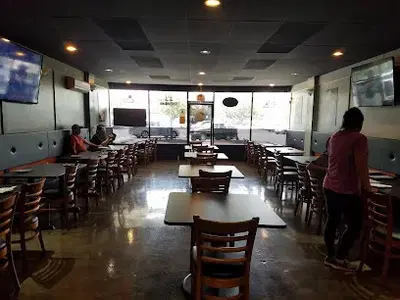 Legend Hot Chicken - Hawaiian Gardens