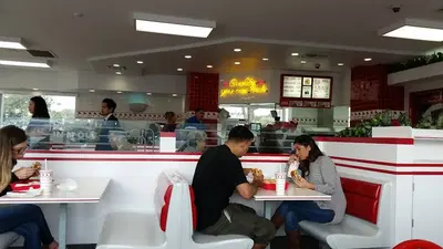 In-N-Out Burger