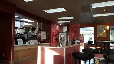 Jack in the Box