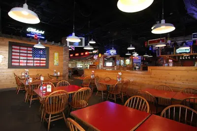 Original Roadhouse Grill