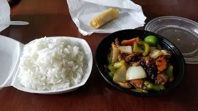 Yummy China