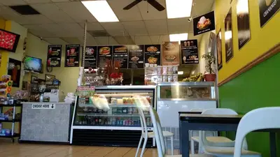 Coco's Bionicos