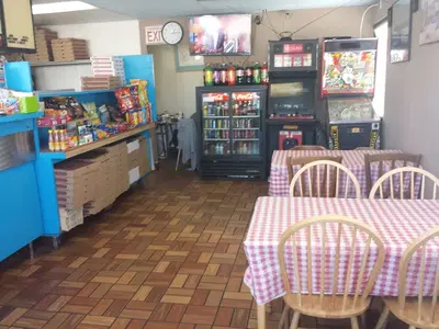 Valentinos Pizzeria Hawaiian Gardens