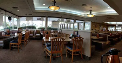 IHOP