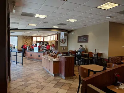 Chick-fil-A Long Beach Town Center