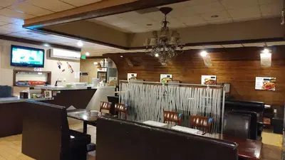 Dae Bak Korean Restaurant