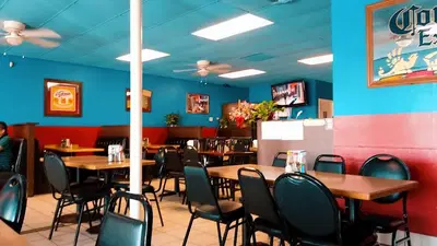 Los Cabos Tacos & Mariscos