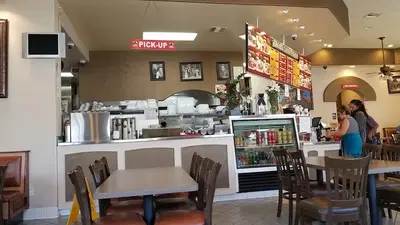 Tacos San Pedro