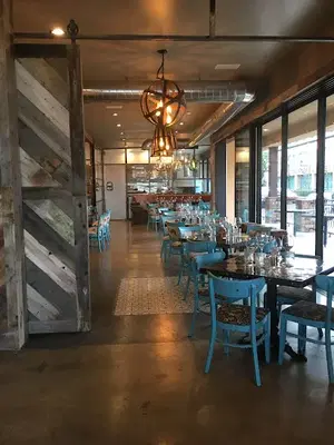 Farmer's Table La Mesa