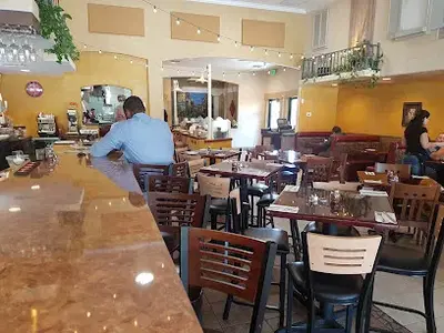Testo Pepesto Italian Restaurant
