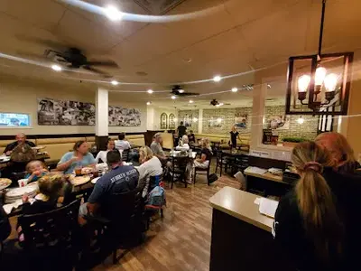 Mamma Rosa Italian Restaurant