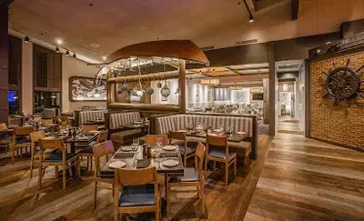 Brigantine Seafood Restaurant