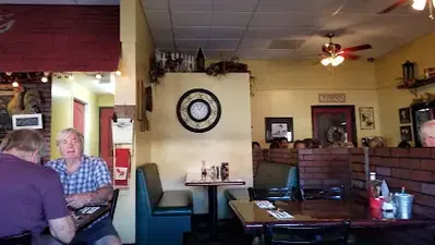 Janet's Cafe