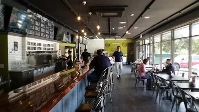 Craft Kitchen