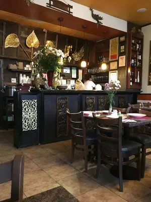 Thai Time