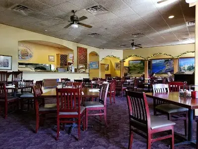 Marechiaro's Italian Restaurant