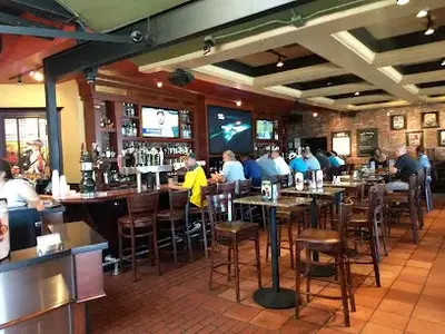 BJ's Restaurant & Brewhouse
