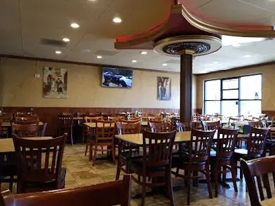 Ali Baba Family Restaurant
