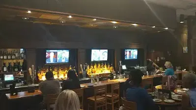 Black Angus Steakhouse