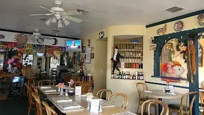 Mario's De La Mesa Restaurant