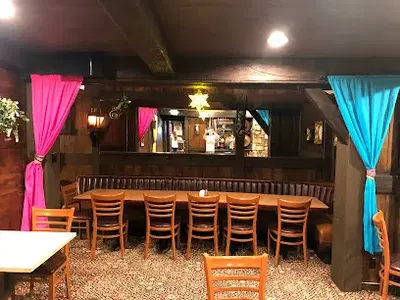 Marieta's