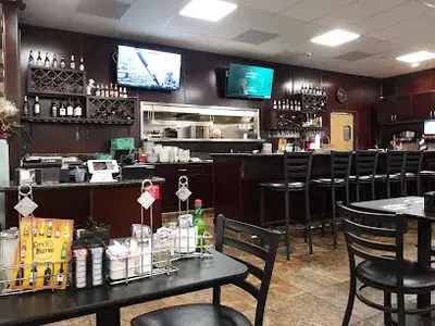 City Bistro