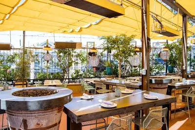 BO-beau kitchen + garden
