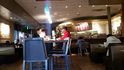 The Habit Burger Grill