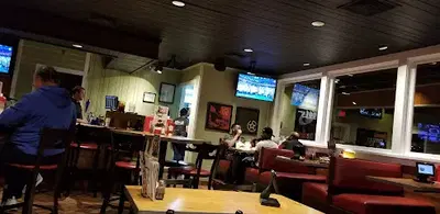 Chili's Grill & Bar
