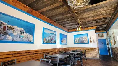 Petrinos Greek Restaurant