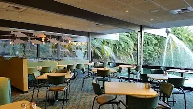 Anthony's Fish Grotto