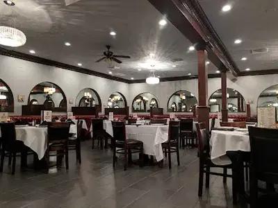 Charcoal House Restaurant & Bar