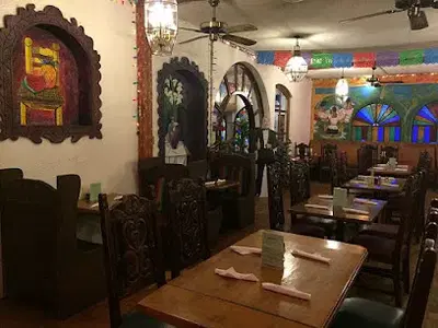 Pancho's Mexican Restaurant