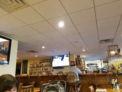 Centifonti's Bar & Restaurant