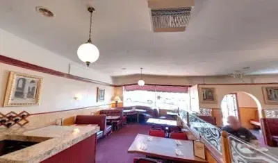 Pernicanos Family Italian Restaurant