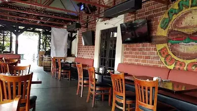 Downtown Cafe