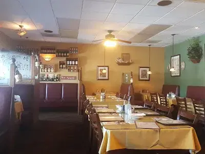 Di Leone's Italian Restaurant
