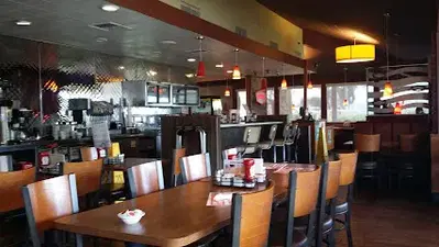 Denny's