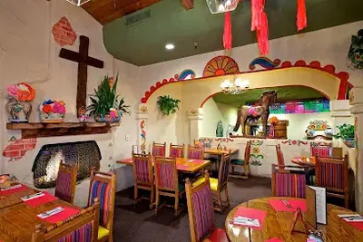 Hacienda Casa Blanca Mexican Restaurant & Cantina
