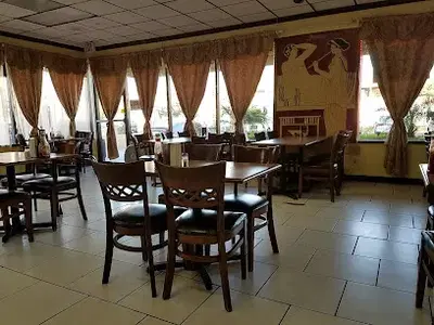 Opa Greek Restaurant & Grill