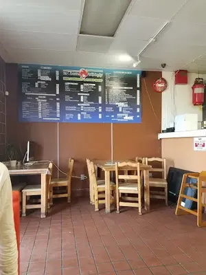 La Cresta Restaurant & Taco Shop