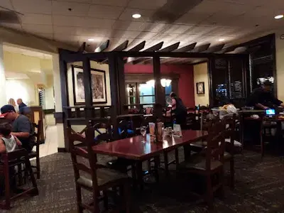 Olive Garden Italian Restaurant