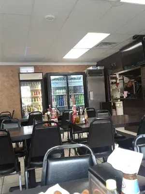 Al Azayem Restaurant