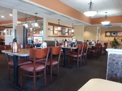 IHOP