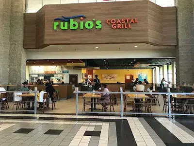 Rubio's Coastal Grill